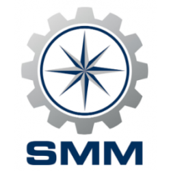 2026年德國漢堡國際海事展覽會SMM