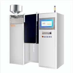 藥品、膠囊智能選片機