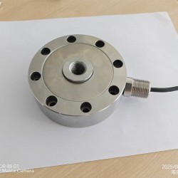 NTG系列防爆輪輻式稱重傳感器 防爆稱重傳感器