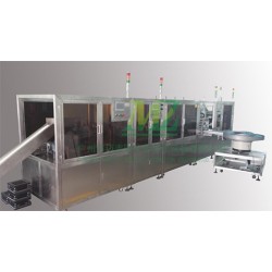 真空采血管生產工藝設備生產線廠家定制