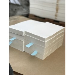 玻璃基板隔離紙，玻璃鏡片襯紙，原漿玻璃防霉紙