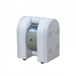 特夫洛氣動雙隔膜泵T50PTT/PTT DLD單進單出