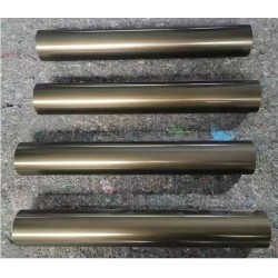 硬質氧化鋁合金輥筒：耐用?高精度?可定制