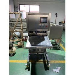 盒中袋白醋、食用醋灌裝機 陳醋灌裝機 大袋裝原汁清醋灌裝機