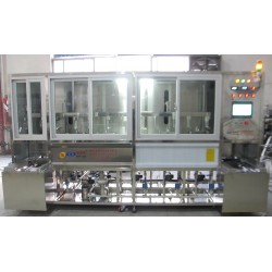 威固特體視雙目顯微鏡超聲波清洗機