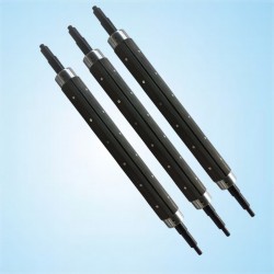 3 英寸板條式氣脹軸 印刷機 / 分切機配套用