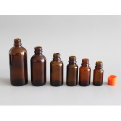 林都化學試劑瓶 化工玻璃瓶棕色瓶定制