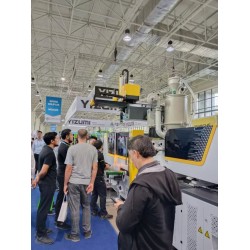 2025年哈薩克斯坦國際包裝展覽會