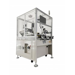 多色移印機主要特點介紹 蘇州恒錦歐可達