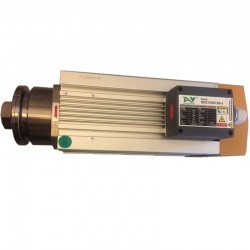 3KW切割主軸3000W鋸片主軸3000RPM