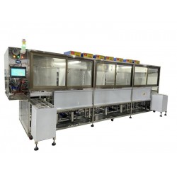 金剛石復合片超聲波清洗機---威固特