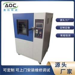 安徽奧科熱空氣高溫?fù)Q氣老化試驗(yàn)箱