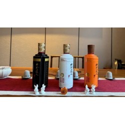 杯酒見(jiàn)真情，白酒為何是中國(guó)送禮文化的“硬通貨”？