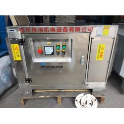 屋頂排氣口消毒除菌裝置 醫院負壓吸引殺毒裝置 殺毒滅菌設備