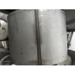 電動車輪轂卷圓激光焊接機焊接設備