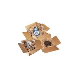 金屬棒包裝牛皮紙，五金配件打包黃牛皮紙