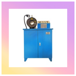 云南電動(dòng)液壓扣壓機(jī)高壓膠管鎖管機(jī)設(shè)備