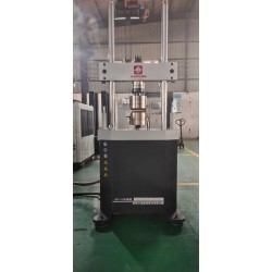 三勤測試 電液伺服動靜試驗機