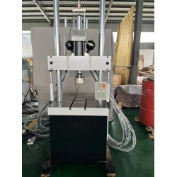 三勤測試 電液伺服動靜試驗機