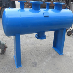 赤峰小區自來水分集水器