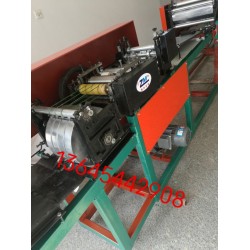 無錫市V型口水蜜桃果袋機(jī)