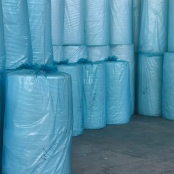 衡水龍美氣泡膜100-200米/卷，可定制