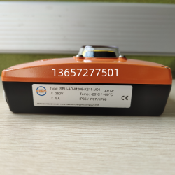 EBRO限位開關SBU-AD-M208-K211-M01