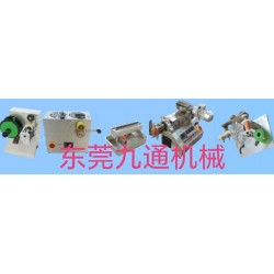 塑料顆粒微型拉絲機(jī)