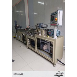 實驗室小型雙螺桿造粒機價位