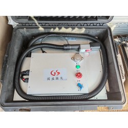 激光清障儀行業應用現狀與發展趨勢