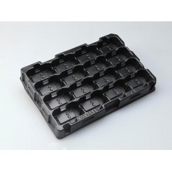 2026年華東地區(qū)電子吸塑托盤口碑廠家** 助您精準(zhǔn)避坑廣舟