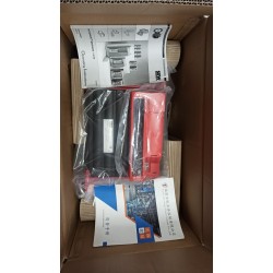 MAXON麥克森075SMM12AA11FA-2B0氣閥