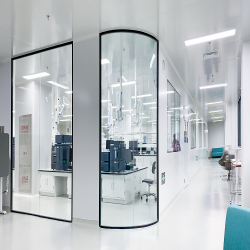 潔凈室觀察窗單層與雙層性能解析