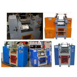 小型煉塑機操作簡單